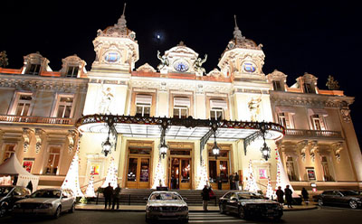 Casino di Monte-Carlo